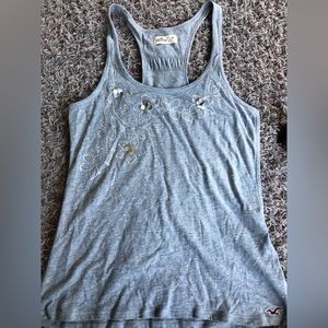 Hollister tank top